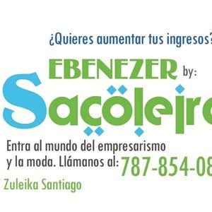 Meet your Posher, Zuleika